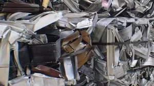 Maltepe Hurda Alım Satım Fabrikası