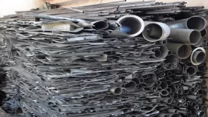 Üsküdar Hurda Alanlar