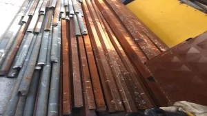 Üsküdar Hurda Alım Satım Fabrikası