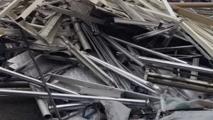 Üsküdar Hurdacı Dükkanı