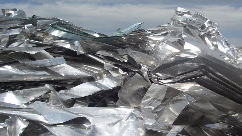 Beykoz Hurda Alan Yerler İstanbul