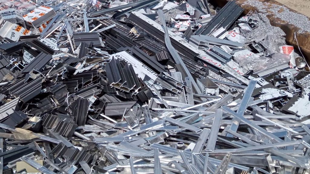 Sancaktepe Hurda Alanlar