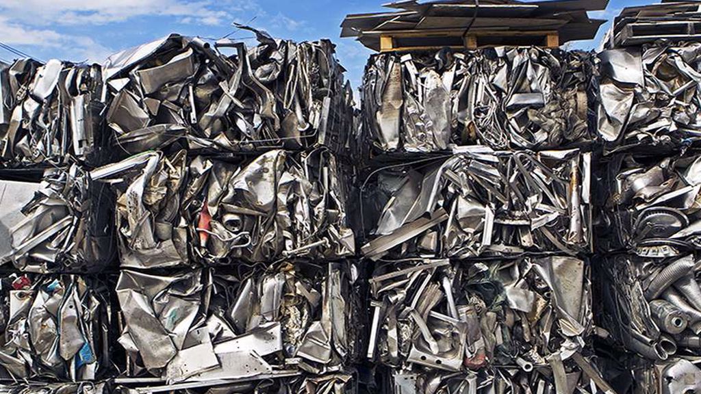 Tuzla Hurda Alan Yerler İstanbul