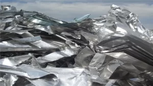 Altınşehir Mahallesi Hurda Alan Yerler