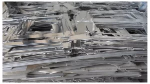 Armağanevler Hurda Alanlar