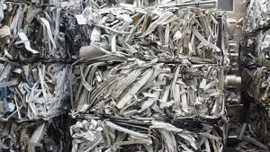 Hurda Alüminyum Alanlar