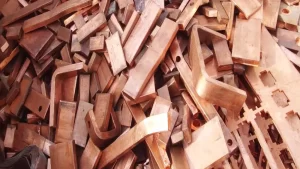 Hurda Bakır Fiyatları