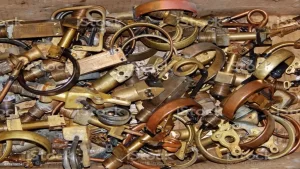 Sarı Hurdası Alan Yerler