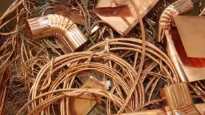 Atakent Hurda Alanlar