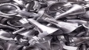 Atatürk Mahallesi Geri Dönüşüm Fabrikası