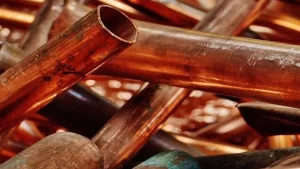 Çamlık Hurda Alanlar