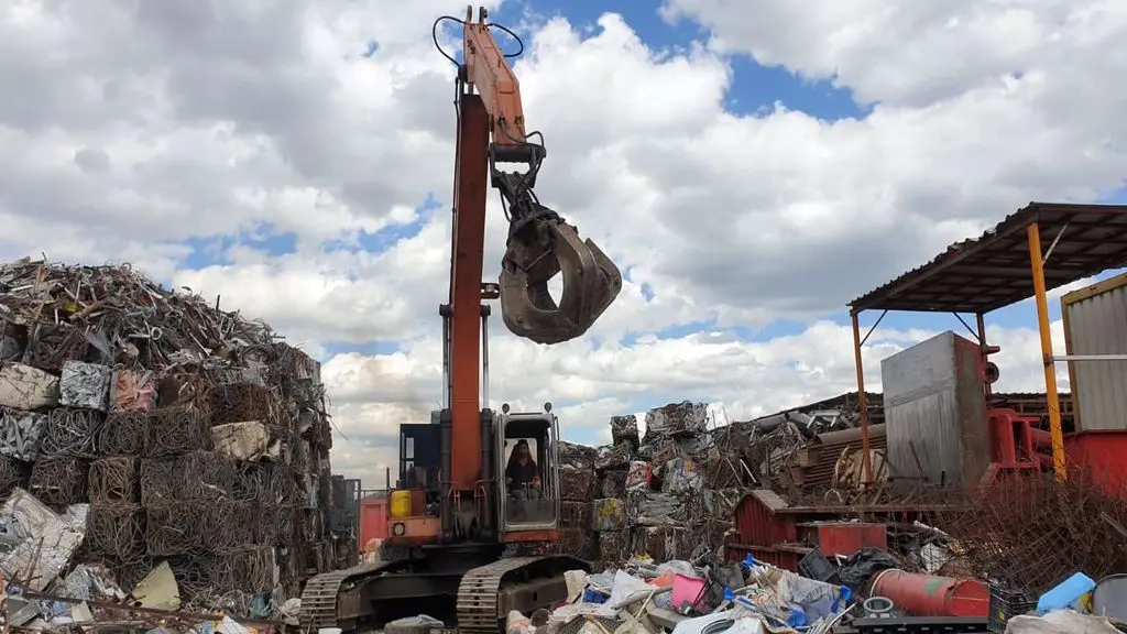 Cemil Meriç Hurda Alan Yerler