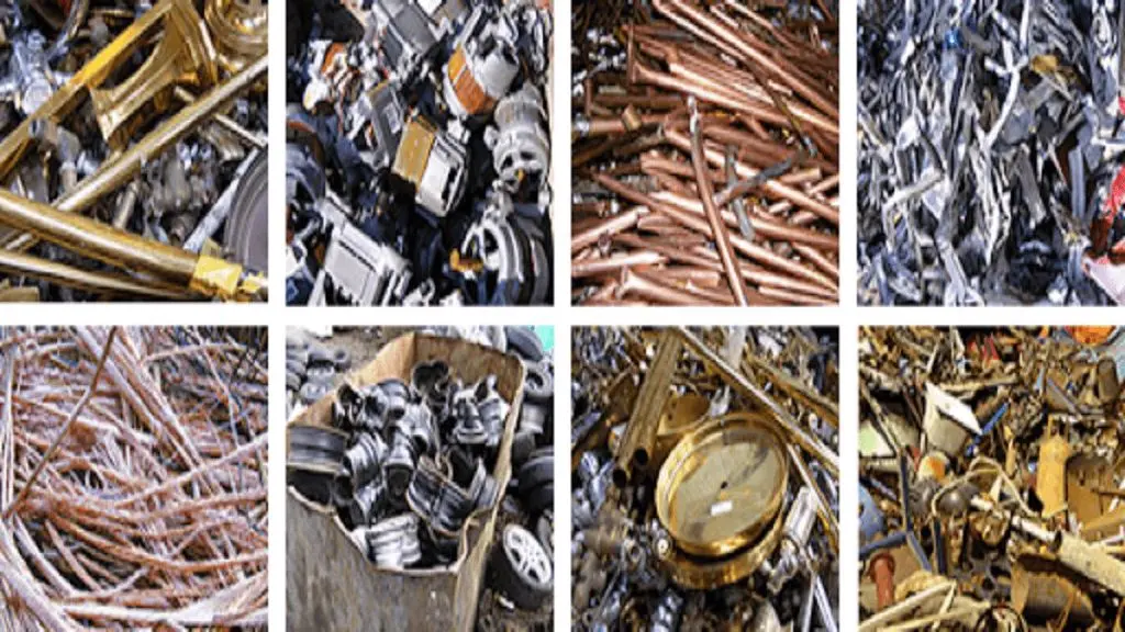 Dumlupınar Hurda Alan Yerler