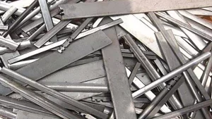 Dumlupınar Mahallesi Hurda Alan Yerler