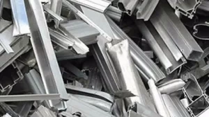 Elmalıkent Hurda Alanlar